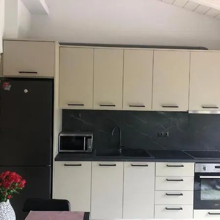 Apartman Gems Fedra Kanóni