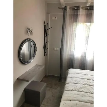 Apartman Gems Fedra *