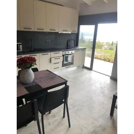 Apartman Gems Fedra Kanóni