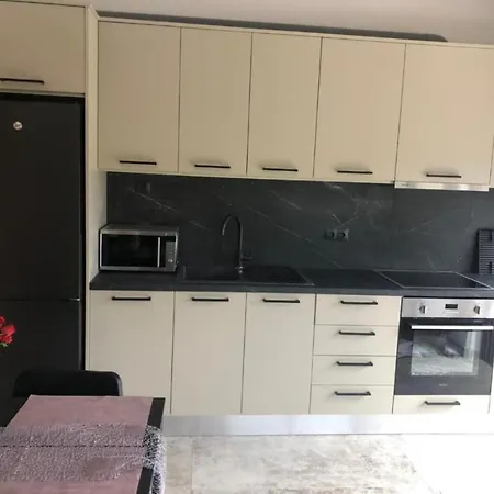 Apartman Gems Fedra