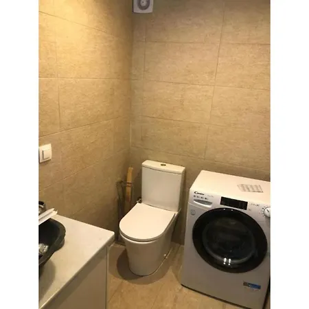 Apartman Gems Fedra Kanóni