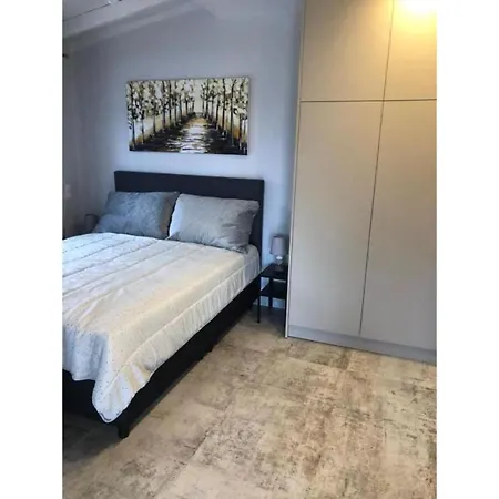 Gems Fedra Apartman *