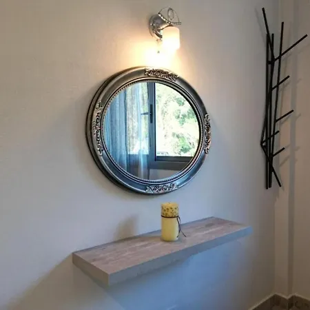 Gems Fedra Apartman