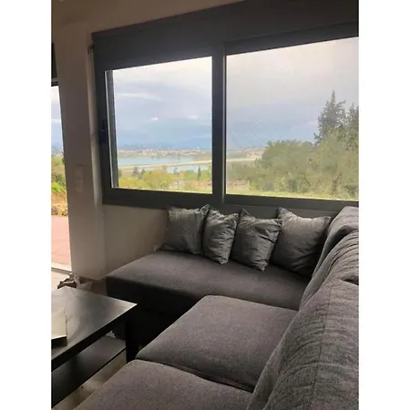 Gems Fedra Apartman Kanóni