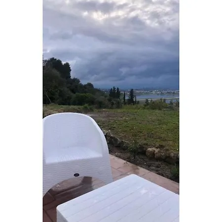 Apartman Gems Fedra Kanóni