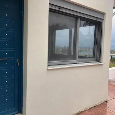 Gems Fedra Apartman Kanóni