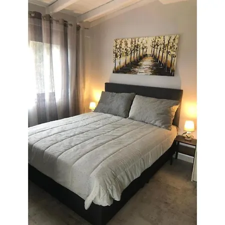 Apartman Gems Fedra