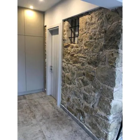 Apartman Gems Fedra *